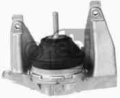 Audi Engine Mount - Febi Bilstein 4A0199352A