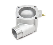BMW Thermostat Housing Cover - Genuine BMW 11531268650