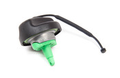 BMW Fuel Tank Gas Cap - Genuine BMW 16116767740