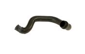BMW Idle Control Valve Hose - Genuine BMW 13411740950