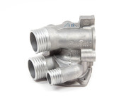 BMW Thermostat Housing - Genuine BMW 11531710959