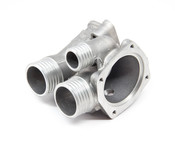 BMW Thermostat Housing - Genuine BMW 11531710959