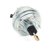 Volvo Power Brake Booster - Pro Parts 1229336