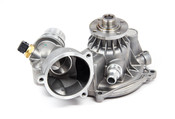 BMW Water Pump - Saleri 11517586780