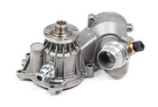 BMW Water Pump - Saleri 11517586780