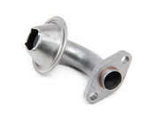 Audi VW Oil Pick-Up Tube - Genuine VW Audi 06B115251