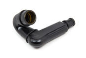 Audi VW Breather Hose - Vaico 058103213