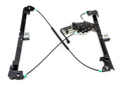 Land Rover Window Regulator - Eurospare CUH000023