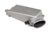 Mercedes Air Filter Cover with Airflow Sensor - Genuine Mercedes 1560940606