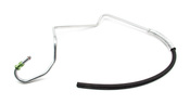 Volvo Power Steering Return Hose - Genuine Volvo 1282852