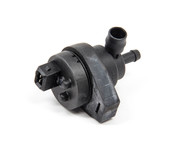 BMW Fuel Tank Breather Valve - Genuine BMW 13901744150