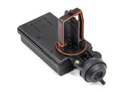 BMW DISA Valve - Genuine BMW 11617544805