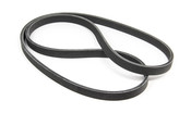Volvo Accessory Drive Belt - Genuine Volvo 30731809