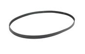 BMW Drive Belt - Continental 6PK1560