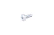 BMW Plastic Torx Bolt - Genuine BMW 07149113701