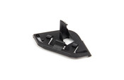 Volvo Fuel Door Latch - Genuine Volvo 9187727