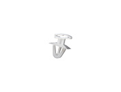 Volvo Side Skirt Clip - Genuine Volvo 9151709
