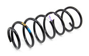 Volvo Coil Spring - Genuine Volvo 31200372