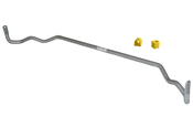 BMW Suspension Stabilizer Bar Assembly - Whiteline BBR44