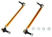 Mini Cooper Adjustable Sway Bar Link Kit - Whiteline KLC105