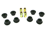 Saab Suspension Stabilizer Bar Bushing - Whiteline W22833