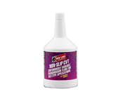 Non-Slip CVT Fluid (1 Quart) - Red Line 30804