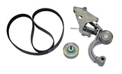 Mini Accessory Drive Belt Kit - Continental ADK0041P