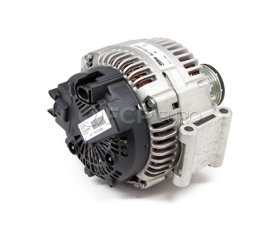 Mercedes Alternator - Valeo 6421540402 | FCP Euro