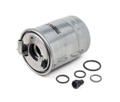 Mercedes Fuel Filter - Mahle KL490/1D