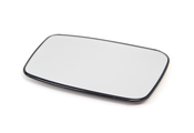Volvo Outside Mirror Glass - Genuine Volvo 9171314