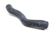 Mercedes Radiator Hose - Rein 2025013982