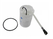 BMW Fuel Pump and Sender Assembly - Genuine BMW 16117159604
