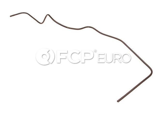 BMW Expansion Tank Vent Pipe - Genuine BMW 17111712356 | FCP Euro