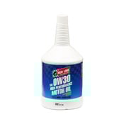 Red Line 0W30 Engine Oil (1 Quart) - 11114