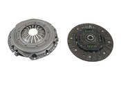 Saab Clutch Kit - Genuine Saab 4580346