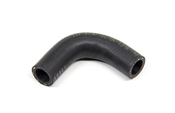 Volvo Oil Cooler Hose Inlet - Genuine Volvo 9161383