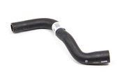 Volvo Expansion Tank Hose - Genuine Volvo 30680924