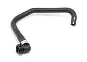 Volvo Heater Hose Inlet - Genuine Volvo 30745330