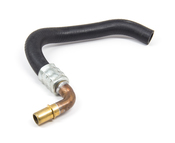Volvo Heater Hose Outlet (C70 S70 V70) Pro Parts 9485552