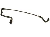 BMW Expansion Tank Hose - Rein 17127519247