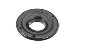 Audi Coil Spring Seat - Genuine VW Audi 8D0412066F