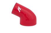 BMW Silicone Intake Boot (Red) - Mishimoto MMHOSE-E46-01IRD