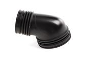 BMW Air Intake Boot - Genuine BMW 11617830356