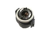 BMW High Beam Bulb Socket - Genuine BMW 63128380207