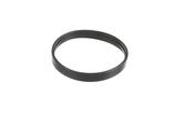 BMW Mass Air Flow Gasket - Genuine BMW 13711747985