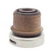 Volvo Rear Subframe Bushing - Genuine Volvo 30714032