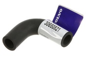 Volvo Crankcase Vent Hose - Genuine Volvo 30650821