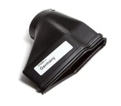 BMW Alternator Air Duct - Genuine BMW 12311730635