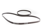 BMW Accessory Drive Belt Kit - 11287636379KT3