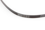 BMW Accessory Drive Belt Kit - 11287636379KT3